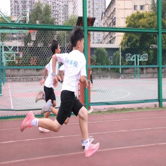 郑钦文查尔斯顿赛场表现解析